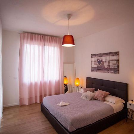 Bed And Breakfast Castello7 산펠리체델바나코 외부 사진