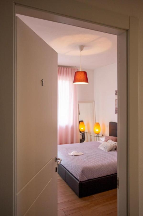Bed And Breakfast Castello7 산펠리체델바나코 외부 사진
