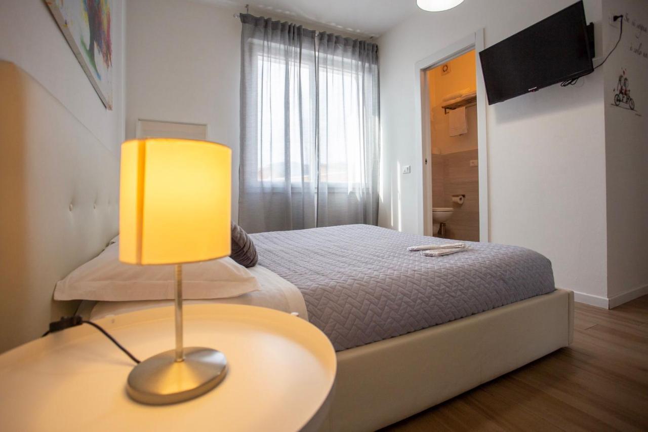 Bed And Breakfast Castello7 산펠리체델바나코 외부 사진