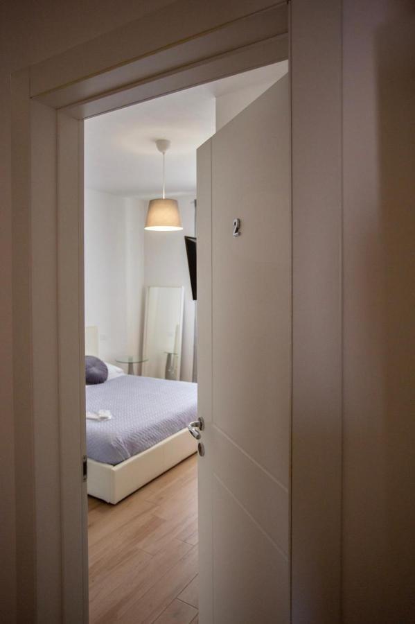 Bed And Breakfast Castello7 산펠리체델바나코 외부 사진
