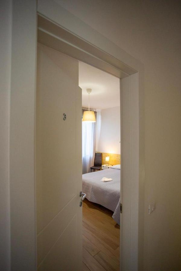 Bed And Breakfast Castello7 산펠리체델바나코 외부 사진
