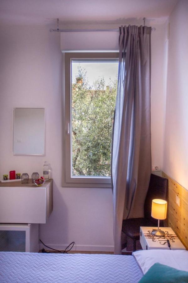 Bed And Breakfast Castello7 산펠리체델바나코 외부 사진